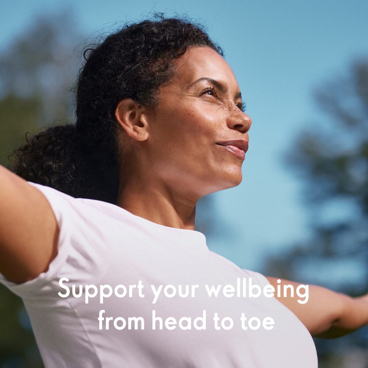 Wellness Pack Woman