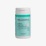 Marine Calcium & Vitamin D