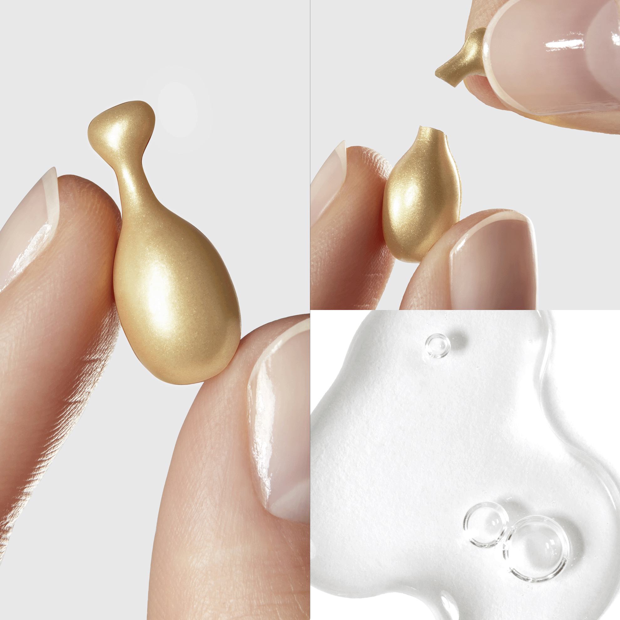 Intense Nourishment Facial Oil Capsules (6)