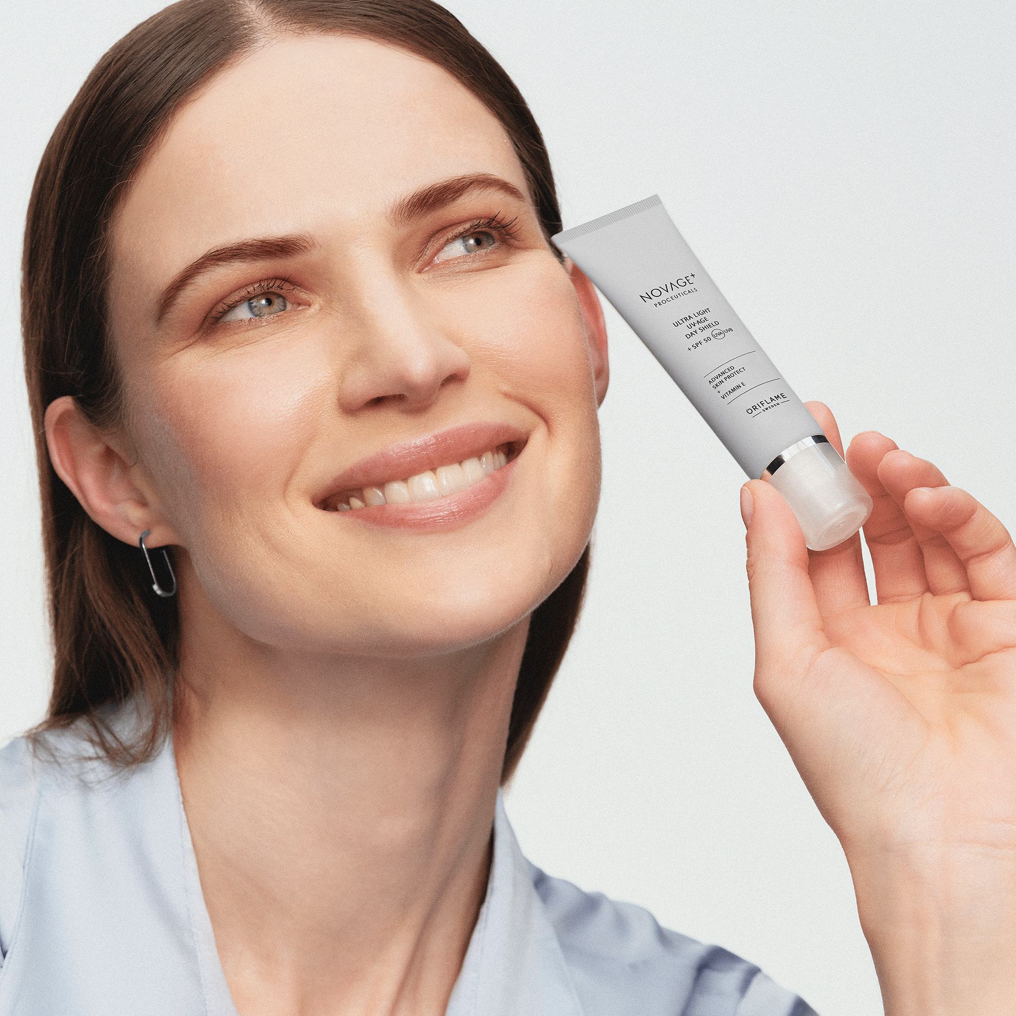 Proceuticals Ultra Light UV-Age Day Shield + SPF 50 (2)