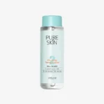 Clarifying Toning Solution