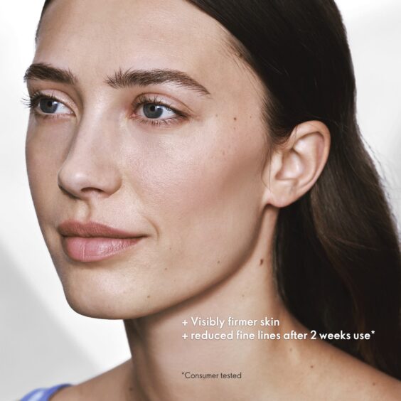 Intense Skin Recharge Overnight Mask