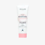 Glow Essentials Face Cream with Vitamins E & B3 SPF 10