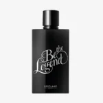 Be the Legend Eau de Toilette