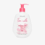 Protecting Intimate Wash Cranberry