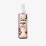 Energising Fragrance Mist with Organic Mint & Raspberry
